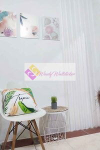 Jual Wall Moulding Dan Jasa Pasang Wall Moulding Di Makassar